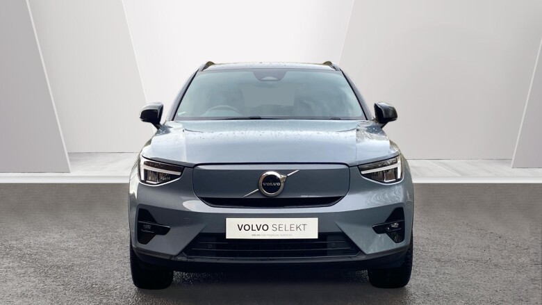Volvo Xc40 170kW Recharge Plus 69kWh 5dr Auto Electric Estate